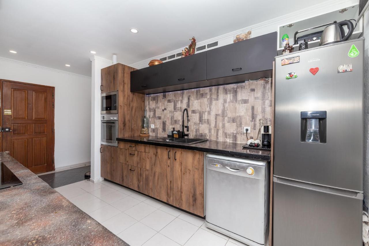 House4You Apartamento Moderno Lagos Exterior foto