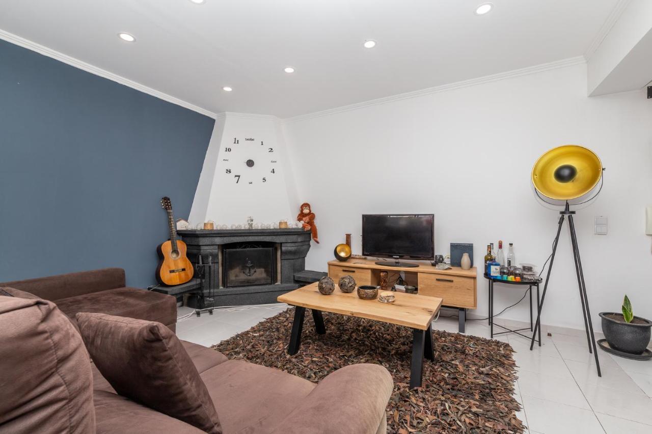 House4You Apartamento Moderno Lagos Exterior foto