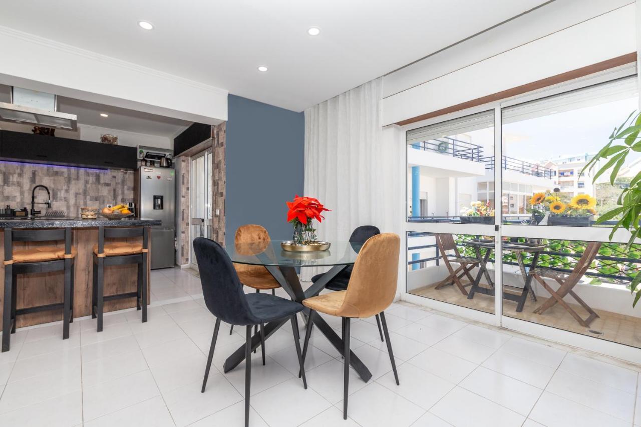 House4You Apartamento Moderno Lagos Exterior foto