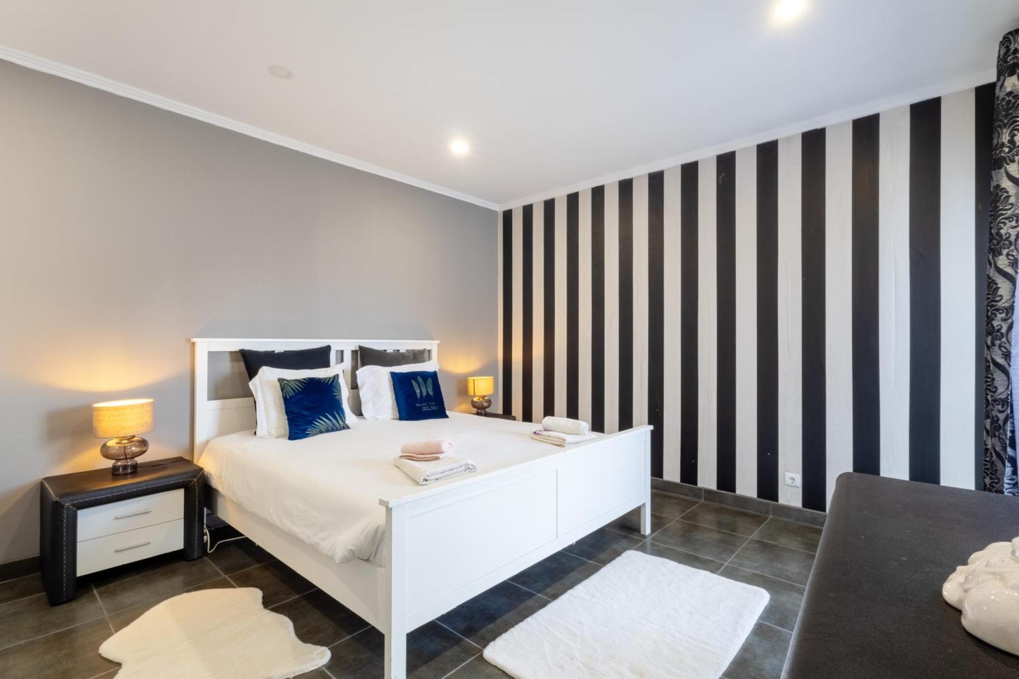 House4You Apartamento Moderno Lagos Exterior foto