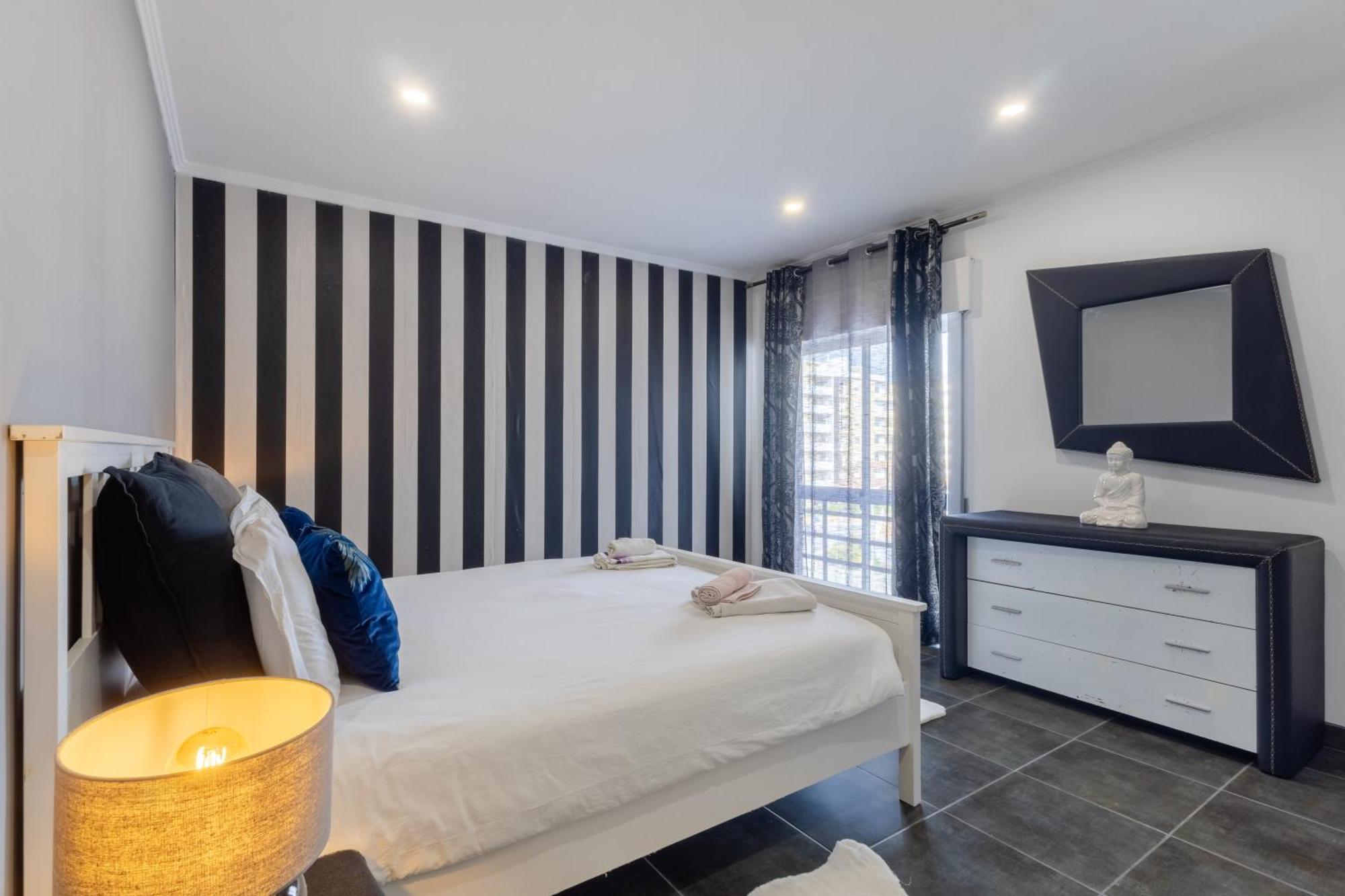 House4You Apartamento Moderno Lagos Exterior foto