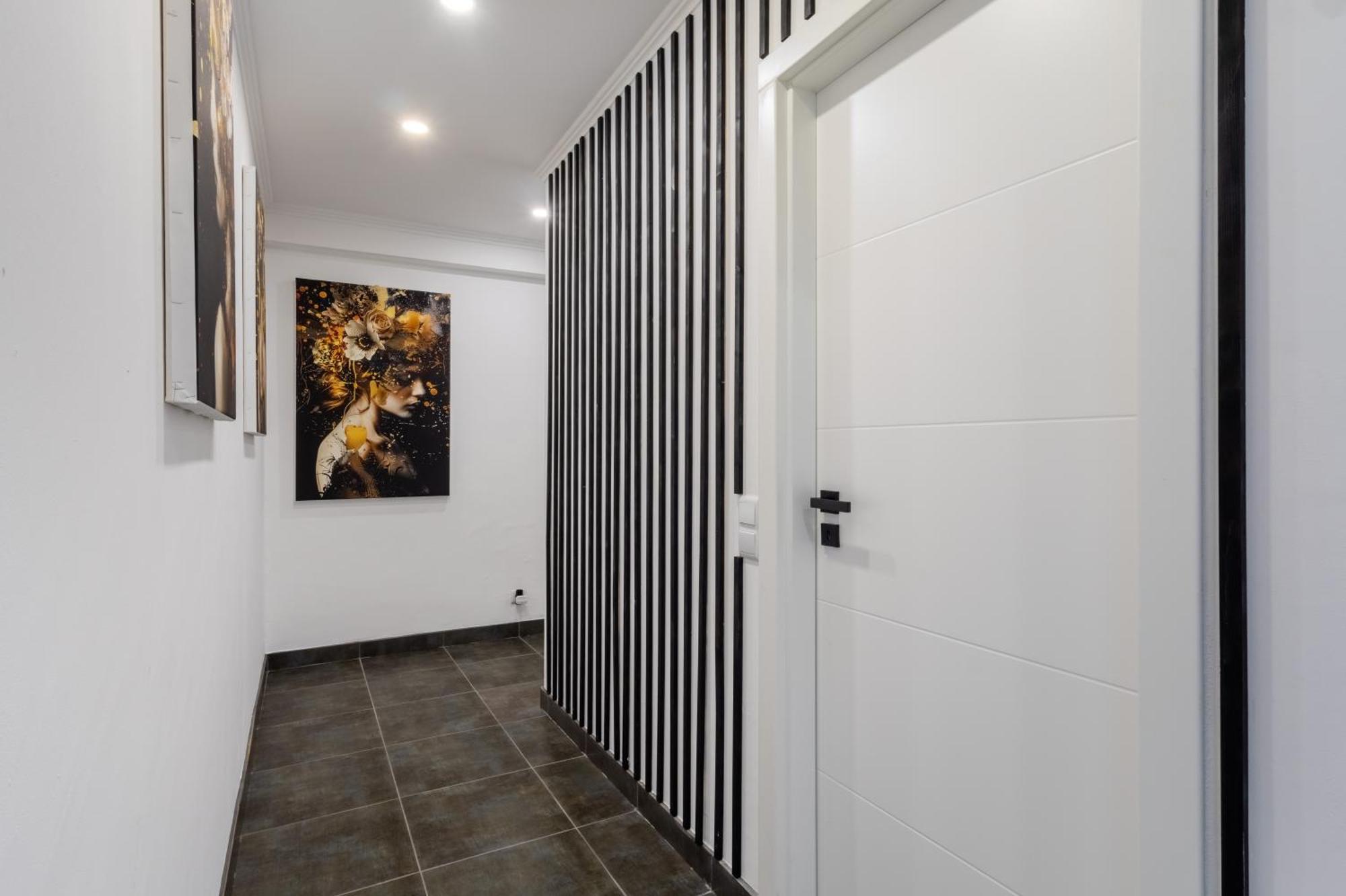 House4You Apartamento Moderno Lagos Exterior foto