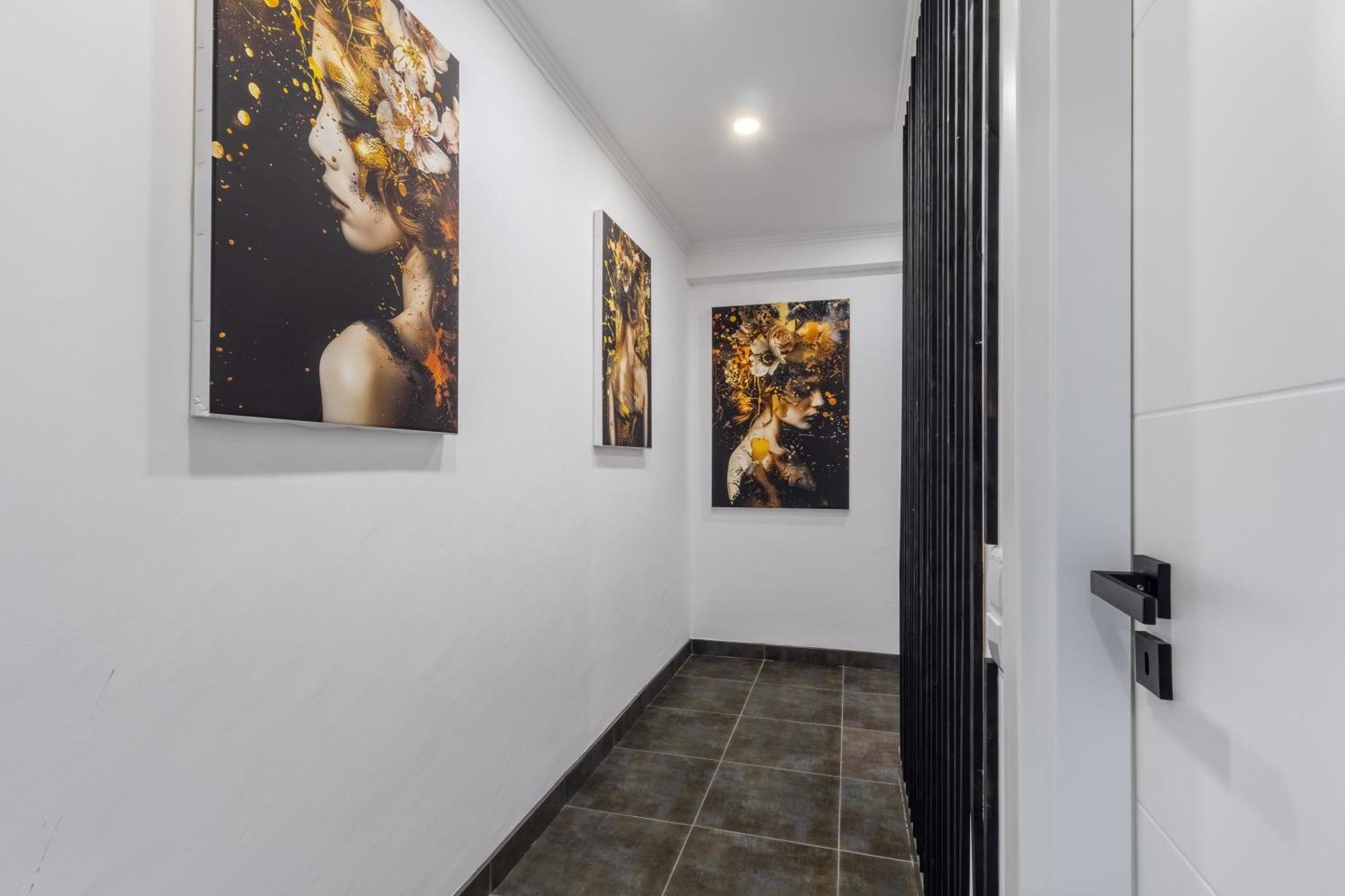 House4You Apartamento Moderno Lagos Exterior foto